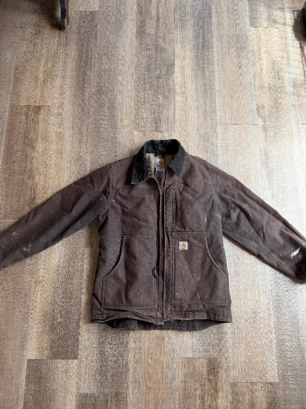 Carhartt Jacket